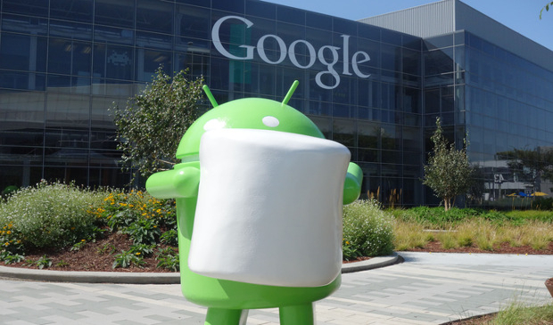android oracle