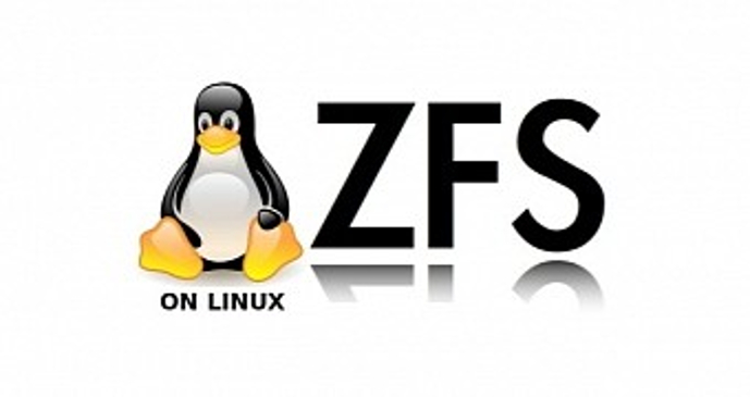 ZFS para Linux