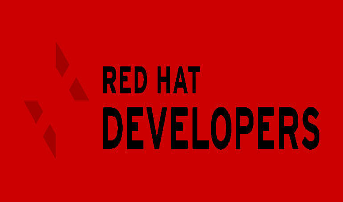 red hat developers