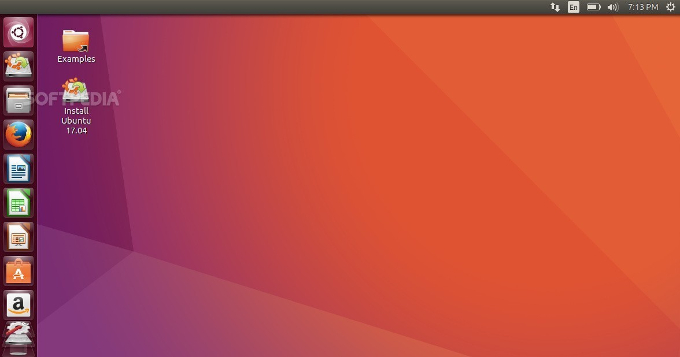 ubuntu 17.04